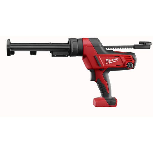 Pistolet à calfeutrer 300ml M18 FUEL™ (Outil seulement) Milwaukee - Quincaillerie G.H. Berger