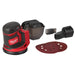 Ponceuse orbitale 5" M18™ (Outil seulement) Milwaukee - Quincaillerie G.H. Berger