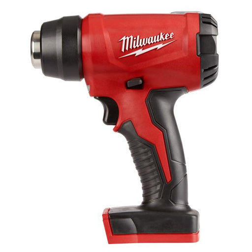Pistolet thermique sans fil M18 FUEL™ (Outil seulement) Milwaukee - Quincaillerie G.H. Berger