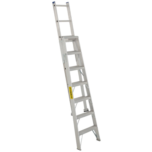 Échelle multiposition Grade 1 (7’ à 14’) Featherlite - Quincaillerie G.H. Berger