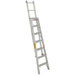 Échelle multiposition Grade 1 (7’ à 14’) Featherlite - Quincaillerie G.H. Berger