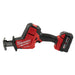 Ens. Scie alternative 7/8", HACKZALL®, 18V Milwaukee - Quincaillerie G.H. Berger
