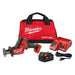 Ens. Scie alternative 7/8", HACKZALL®, 18V Milwaukee - Quincaillerie G.H. Berger