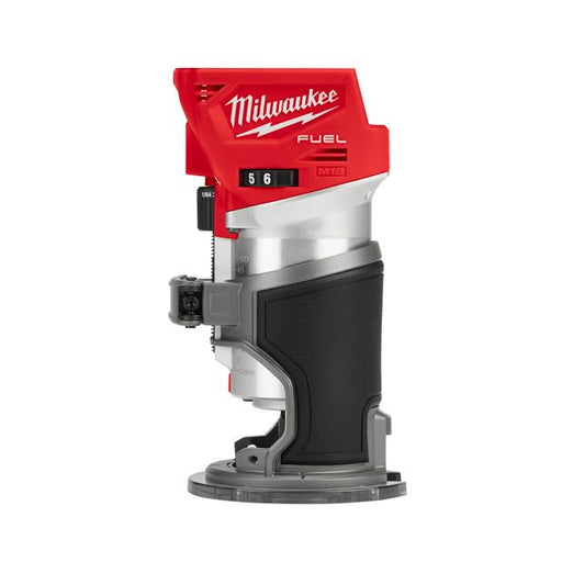 Toupie compacte M18 FUEL™ (Outil seulement) Milwaukee - Quincaillerie G.H. Berger