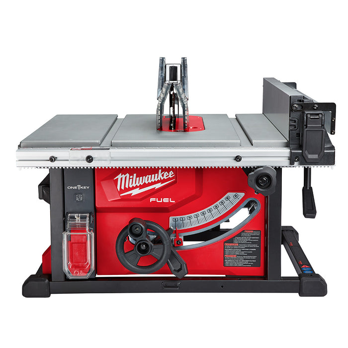 Banc de scie 8-1/4" M18 FUEL™ ONE-KEY™ (Outil seulement) Milwaukee - Quincaillerie G.H. Berger