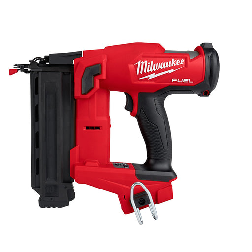 Cloueuse de finition cal. 18 M18 FUEL™ (Outil seulement) Milwaukee - Quincaillerie G.H. Berger
