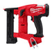 Agrafeuse 1/4" cal. 18 M18 FUEL™ (Outil seulement) Milwaukee - Quincaillerie G.H. Berger