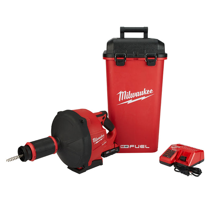 Déboucheur à drain M18 FUEL™ (Outil seulement) Milwaukee - Quincaillerie G.H. Berger