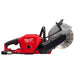 Ens. Tronçonneuse 9" M18 FUEL™, ONE-KEY™ Milwaukee - Quincaillerie G.H. Berger