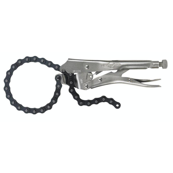 Pince à chaîne VISE-GRIP® 9" - Quincaillerie G.H. Berger
