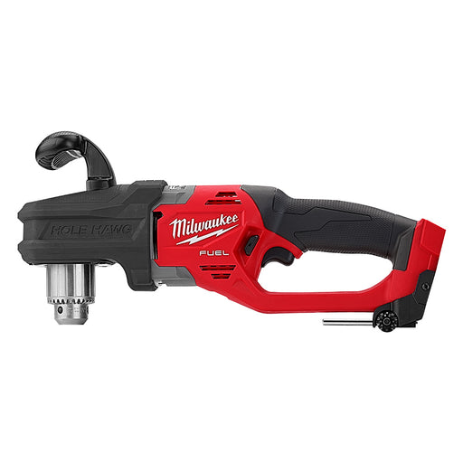 Perceuse à angle droit 1/2" M18 FUEL™ HOLE HAWG®, Outil seulement Milwaukee - Quincaillerie G.H. Berger