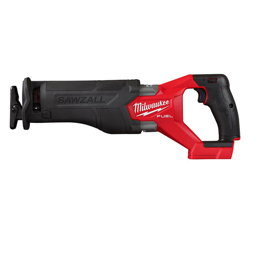 Scie alternative SAWZALL® M18 FUEL™, Outil seulement Milwaukee - Quincaillerie G.H. Berger
