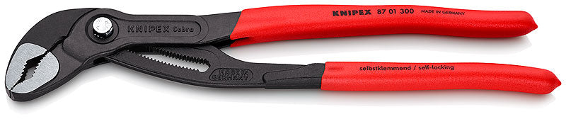 Pince multiprise Cobra® 12" Knipex - Quincaillerie G.H. Berger