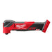 Outil oscillant multifonction M18 FUEL™ et 6 mcx, Outil seulement Milwaukee - Quincaillerie G.H. Berger