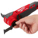 Outil oscillant multifonction M18 FUEL™ et 6 mcx, Outil seulement Milwaukee - Quincaillerie G.H. Berger