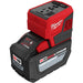 Source d'alimentation M18™ TOP-OFF™ 175W Milwaukee - Quincaillerie G.H. Berger