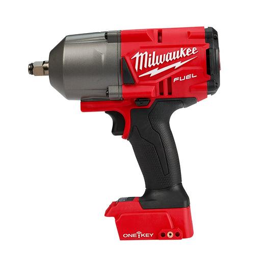 Clé à chocs à couple élevé 1/2" M18 FUEL™ ONE-KEY™ (Outil seulement) Milwaukee - Quincaillerie G.H. Berger