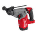 Marteau rotatif SDS-Plus 1" M18 FUEL™ (Outil seulement) Milwaukee - Quincaillerie G.H. Berger