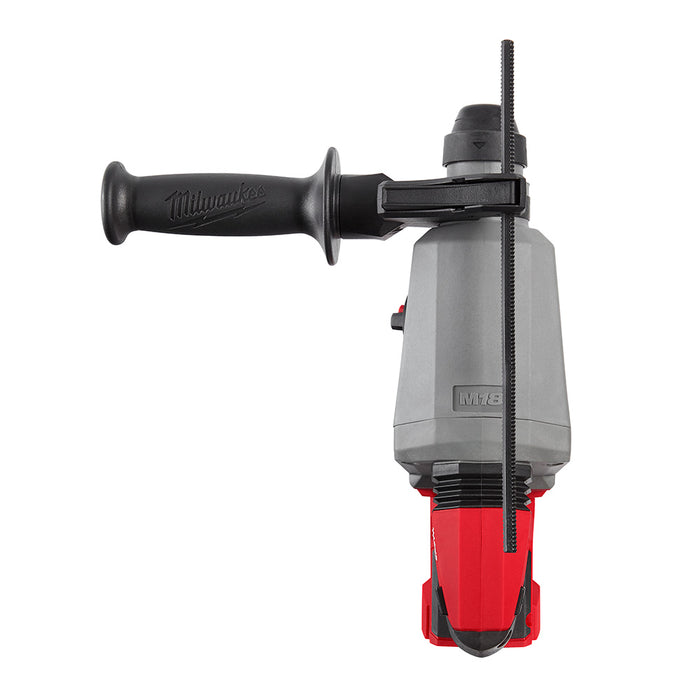 Marteau rotatif SDS-Plus 1" M18 FUEL™ (Outil seulement) Milwaukee - Quincaillerie G.H. Berger