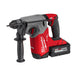 Ens. Marteau rotatif SDS-Plus 1" M18 FUEL™ avec 2 batteries Milwaukee - Quincaillerie G.H. Berger
