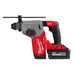 Ens. Marteau rotatif SDS-Plus 1" M18 FUEL™ avec 2 batteries Milwaukee - Quincaillerie G.H. Berger