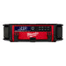 Radio M18 PACKOUT™ Milwaukee - Quincaillerie G.H. Berger