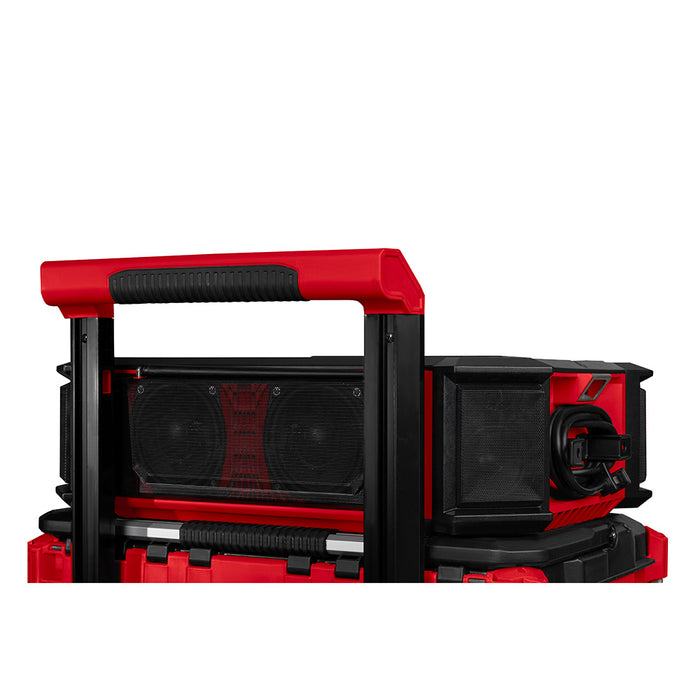 Radio M18 PACKOUT™ Milwaukee - Quincaillerie G.H. Berger
