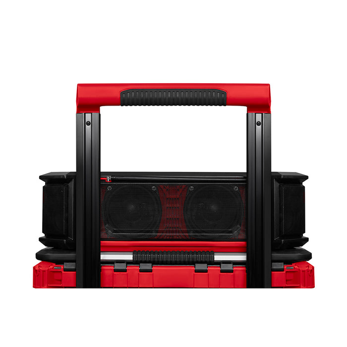 Radio M18 PACKOUT™ Milwaukee - Quincaillerie G.H. Berger