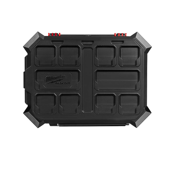Radio M18 PACKOUT™ Milwaukee - Quincaillerie G.H. Berger