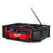 Radio M18 PACKOUT™ Milwaukee - Quincaillerie G.H. Berger