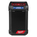 Radio-chargeur M12™ Milwaukee - Quincaillerie G.H. Berger