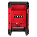 Radio-chargeur M12™ Milwaukee - Quincaillerie G.H. Berger
