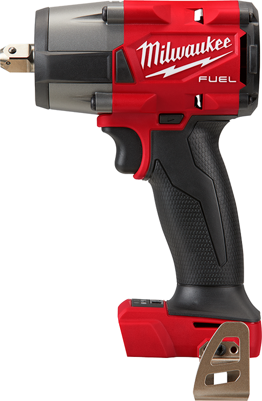 Clé à chocs à couple moyen 1/2" M18 FUEL™, avec détente à broche, Outil seulement Milwaukee - Quincaillerie G.H. Berger