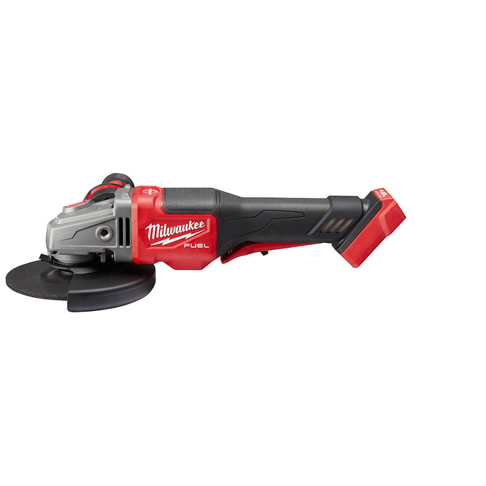 Rectifieuse à frein 4.5"-6" M18 FUEL™, Outil seulement Milwaukee - Quincaillerie G.H. Berger