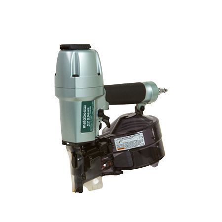 Cloueuse à bobine 2.5" Metabo-HPT - Quincaillerie G.H. Berger