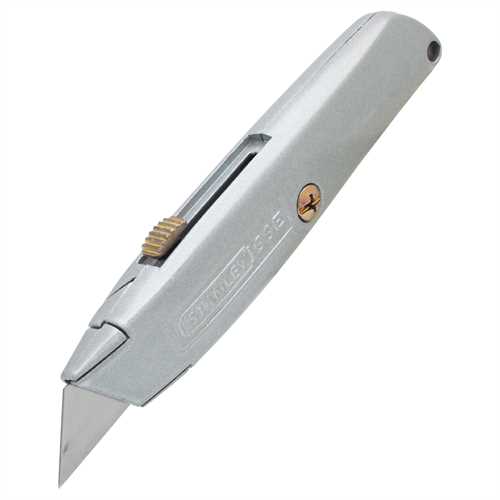 Couteau utilitaire 6" - Quincaillerie G.H. Berger