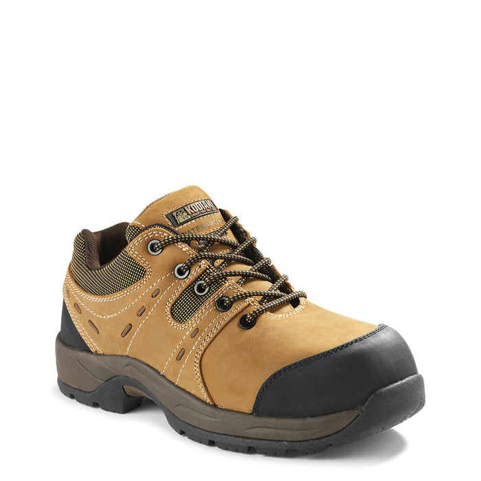 Soulier de sécurité Trail - Tan Kodiak - Quincaillerie G.H. Berger