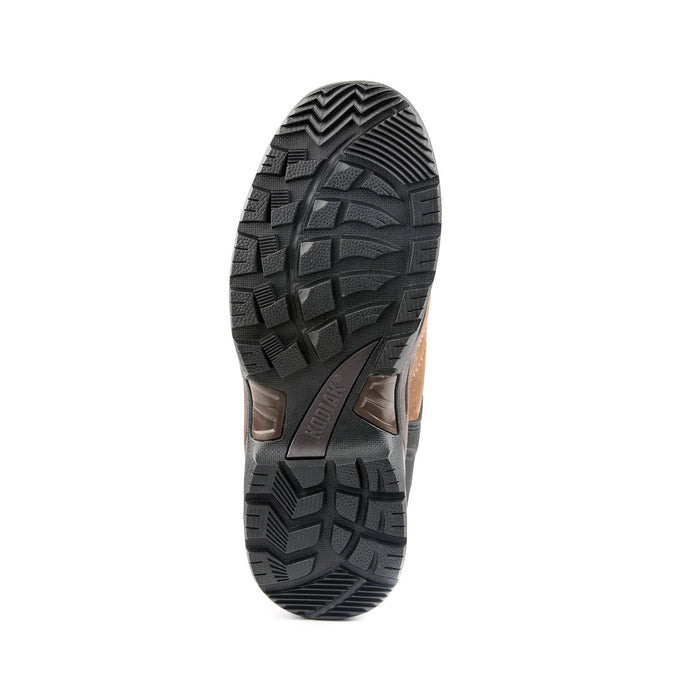 Soulier de sécurité Trail - Tan Kodiak - Quincaillerie G.H. Berger