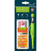 Crayon Pica-Dry® avec 8 mines Été - Quincaillerie G.H. Berger