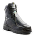 Botte de sécurité 8" Barricade, protecteur métatarse - Noir Terra - Quincaillerie G.H. Berger