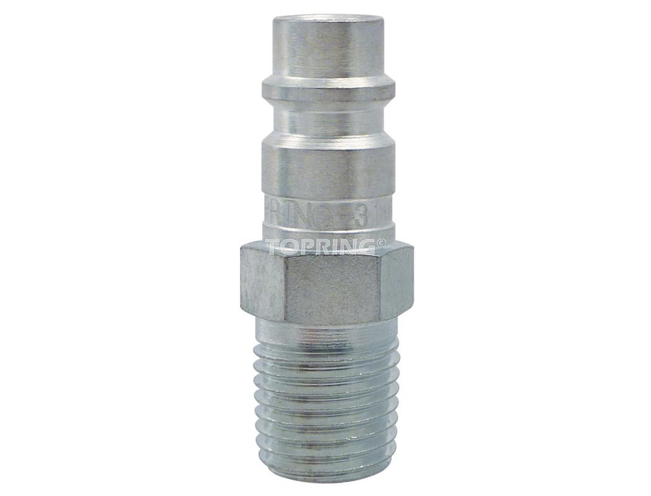 About (ULTRAFLO) 3/8(M)NPT - Quincaillerie G.H. Berger