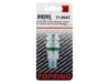 Raccord Quiksilver (ULTRAFLO) 3/8(M)NPT - Quincaillerie G.H. Berger