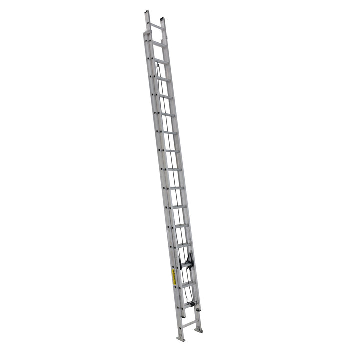 Échelle extensible Grade 1 (16’ à 32’) Featherlite - Quincaillerie G.H. Berger