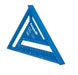 Équerre à angle 12" TRUE BLUE® Empire - Quincaillerie G.H. Berger
