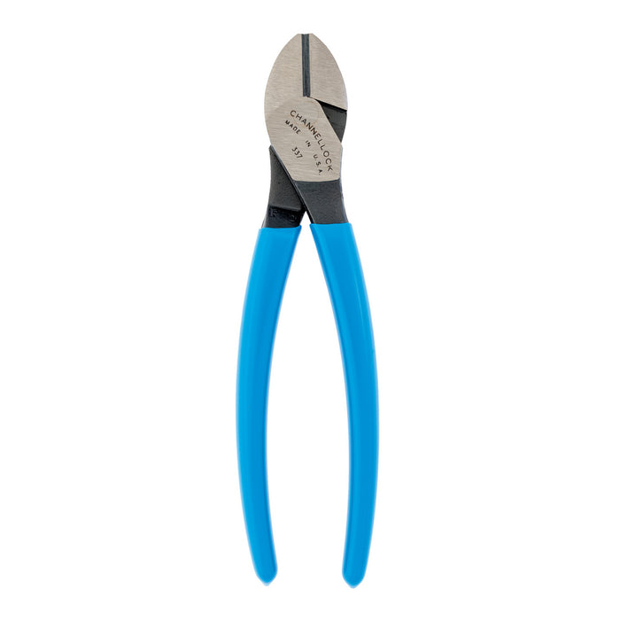 Ens. 3 pinces Channellock® (Coupante/Long bec/Multiprise) - Quincaillerie G.H. Berger
