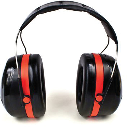 Protège-oreille Peltor™ Optime™ 105, serre-tête 3M - Quincaillerie G.H. Berger