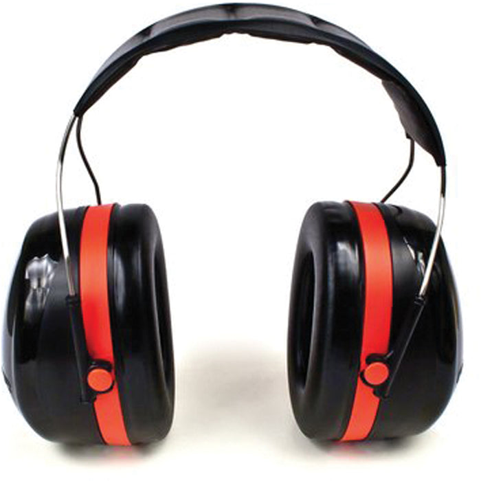 Protège-oreille Peltor™ Optime™ 105, serre-tête 3M - Quincaillerie G.H. Berger