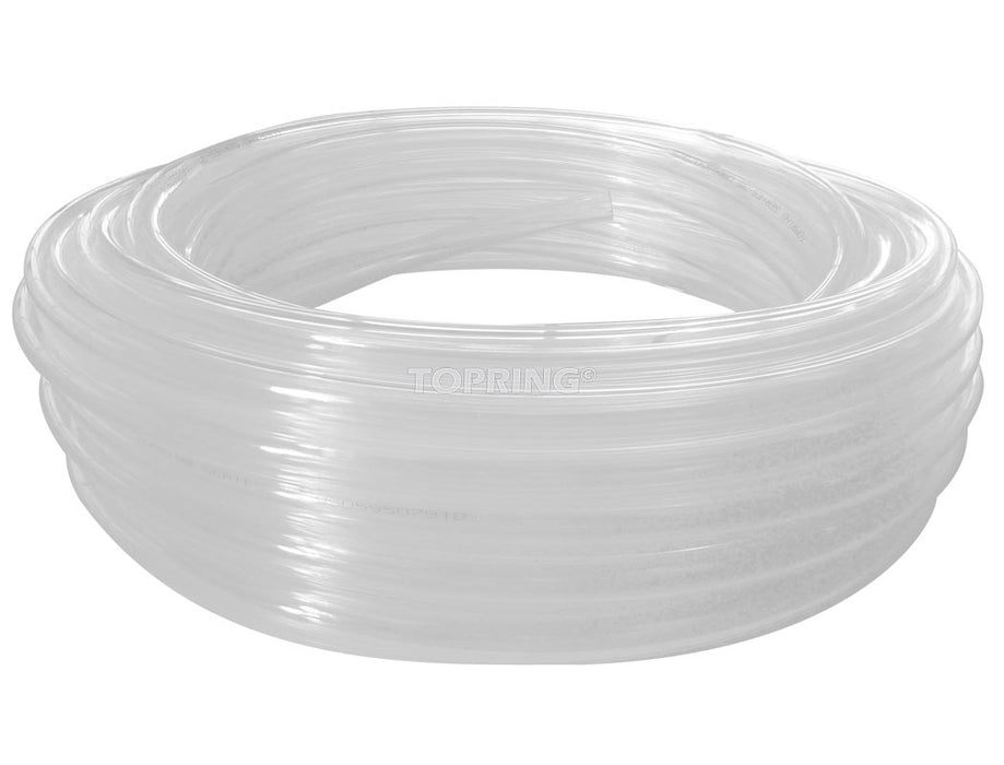 Tube en polyuréthane clair 5/32" - Quincaillerie G.H. Berger