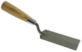 Truelle à bout carré 5"x1-1/2" - Quincaillerie G.H. Berger