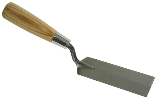 Truelle à bout carré 5"x1-1/2" - Quincaillerie G.H. Berger